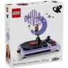 LEGO EDITIONS - 43029 Olivia Rodrigo's concertmaan