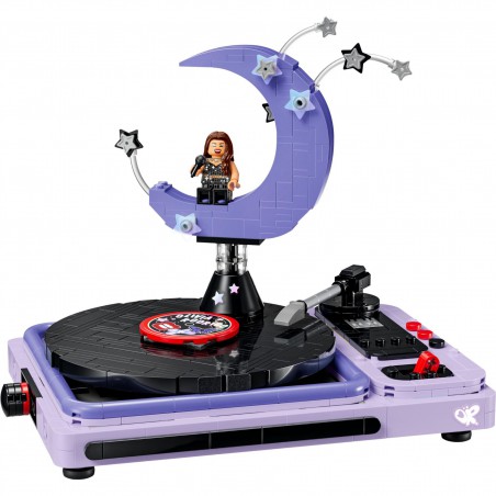 LEGO EDITIONS - 43029 Olivia Rodrigo's concertmaan
