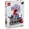 LEGO EDITIONS - 43030 Olivia Rodrigo's geheime opbergplek