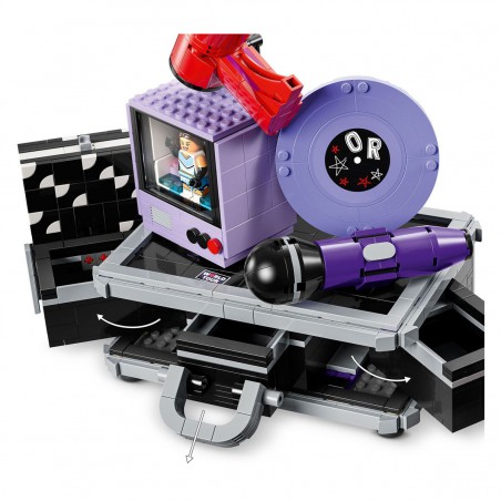 LEGO EDITIONS - 43030 Olivia Rodrigo's geheime opbergplek