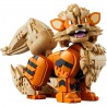 LEGO - 72160 Pokemon Arcanine