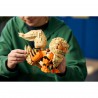 LEGO - 72160 Pokemon Arcanine