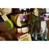 LEGO - 72423 Shrek, Ezel en de Gelaarsde Kat