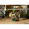 LEGO - 72423 Shrek, Ezel en de Gelaarsde Kat