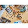 LEGO STAR WARS - 75451 Paleis van de Hutt Sentry Droid confrontatie