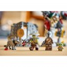 LEGO STAR WARS - 75451 Paleis van de Hutt Sentry Droid confrontatie