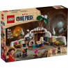 LEGO ONE PIECE -75641 De schuilplaats van Dr. Hiriluk