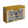Puzzle Art on tiles No.1, 1000 stukjes Interdruk