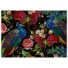Puzzle Secret garden No. 7 1000 stukjes Interdruk