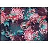 Puzzle Secret garden No. 4 1000 stukjes Interdruk