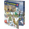 Jan van Haasteren, Advent kalender 2026, 24 x 54 stukjes, Jumbo