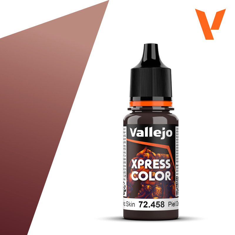 Vallejo, Express Demonic Skin -18ml - 72458