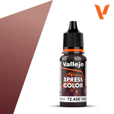 Vallejo, Express Demonic Skin -18ml - 72458