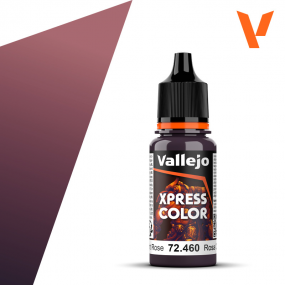 Vallejo, Express Twilight Rose -18ml - 72460