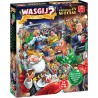 Wasgij Advent kalender 2026 24x54 stukjes Jumbo