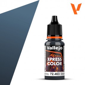 Vallejo, Express Iceberg Grey -18ml - 72463