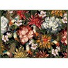 Puzzle Secret garden No. 3 1000 stukjes Interdruk