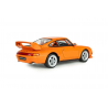 Porsche 911 (993) RS Clubsport '95, oranje - 1:43 - Solido