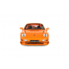 Porsche 911 (993) RS Clubsport '95, oranje - 1:43 - Solido