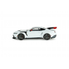 Ford Mustang GTD '25, wit (Frozen white) - 1:43 - Solido