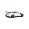 Ford Mustang GTD '25, wit (Frozen white) - 1:43 - Solido