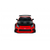 Toyota GR86 Liberty Walk body kit '24, rood - 1:18 - Solido