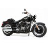 Tamiya Harley-Davidson FLSTFB Fat Boy Low  1:6 ,  16041