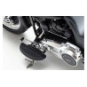 Tamiya Harley-Davidson FLSTFB Fat Boy Low  1:6 ,  16041