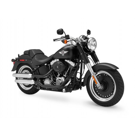 Tamiya Harley-Davidson FLSTFB Fat Boy Low  1:6 ,  16041
