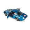Alpine A110 1600S blue #1 Therier/Roure Monte Carlo '72 - 1:18 - Solido