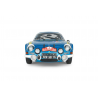 Alpine A110 1600S blue #1 Therier/Roure Monte Carlo '72 - 1:18 - Solido