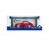 Porsche 356 Pre-A '53, rood - 1:18 - Solido
