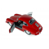 Porsche 356 Pre-A '53, rood - 1:18 - Solido