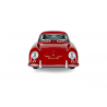 Porsche 356 Pre-A '53, rood - 1:18 - Solido