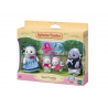Sylvanian Families - Familie Zeehond, 5759
