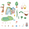 Sylvanian Families - Geheime Bos Waterval set, 5761