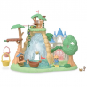 Sylvanian Families - Geheime Bos Waterval set, 5761