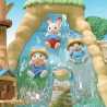 Sylvanian Families - Geheime Bos Waterval set, 5761