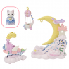 Sylvanian Families - Droomparade speelset, 5816