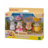 Sylvanian Families - Fantastische Sprookjesvriendenset, 5842