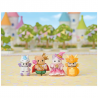 Sylvanian Families - Fantastische Sprookjesvriendenset, 5842