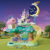 Sylvanian Families - Bos Feeën Kasteel, 5857