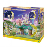 Sylvanian Families - Bos Feeën Kasteel, 5857