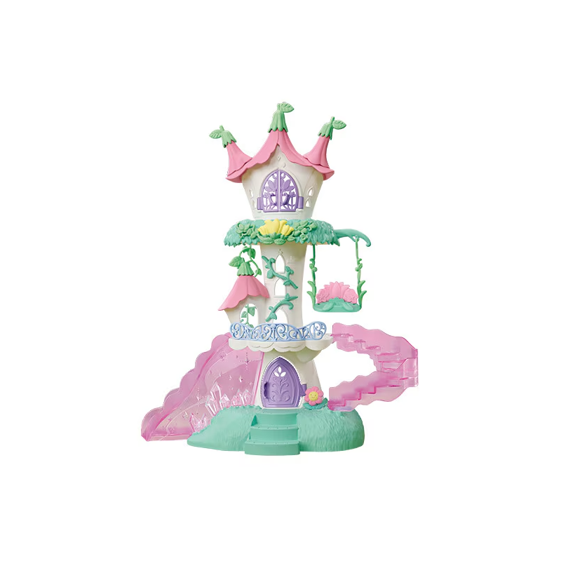 Sylvanian Families - Sprookjes Kasteel, 5858