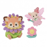 Sylvanian Families - Sprookjes Kasteel, 5858