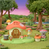 Sylvanian Families - Sprookjes Paddenstoelenhuis, 5859