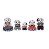 Sylvanian Families - Dalmatiër Familie, 5862
