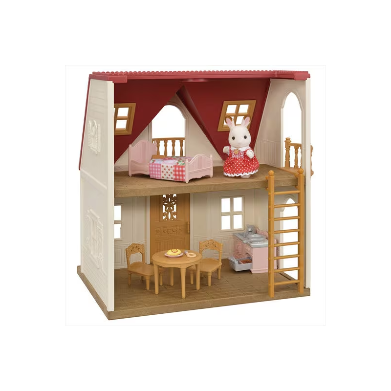Sylvanian Families - Starterhuis, 5567