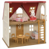 Sylvanian Families - Starterhuis, 5567