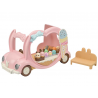 Sylvanian Families - IJskar, 5651
